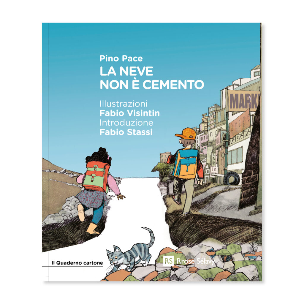 La neve non è cemento