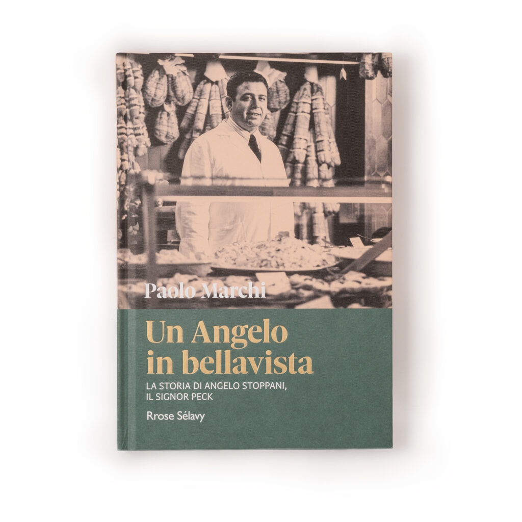Un Angelo in bellavista