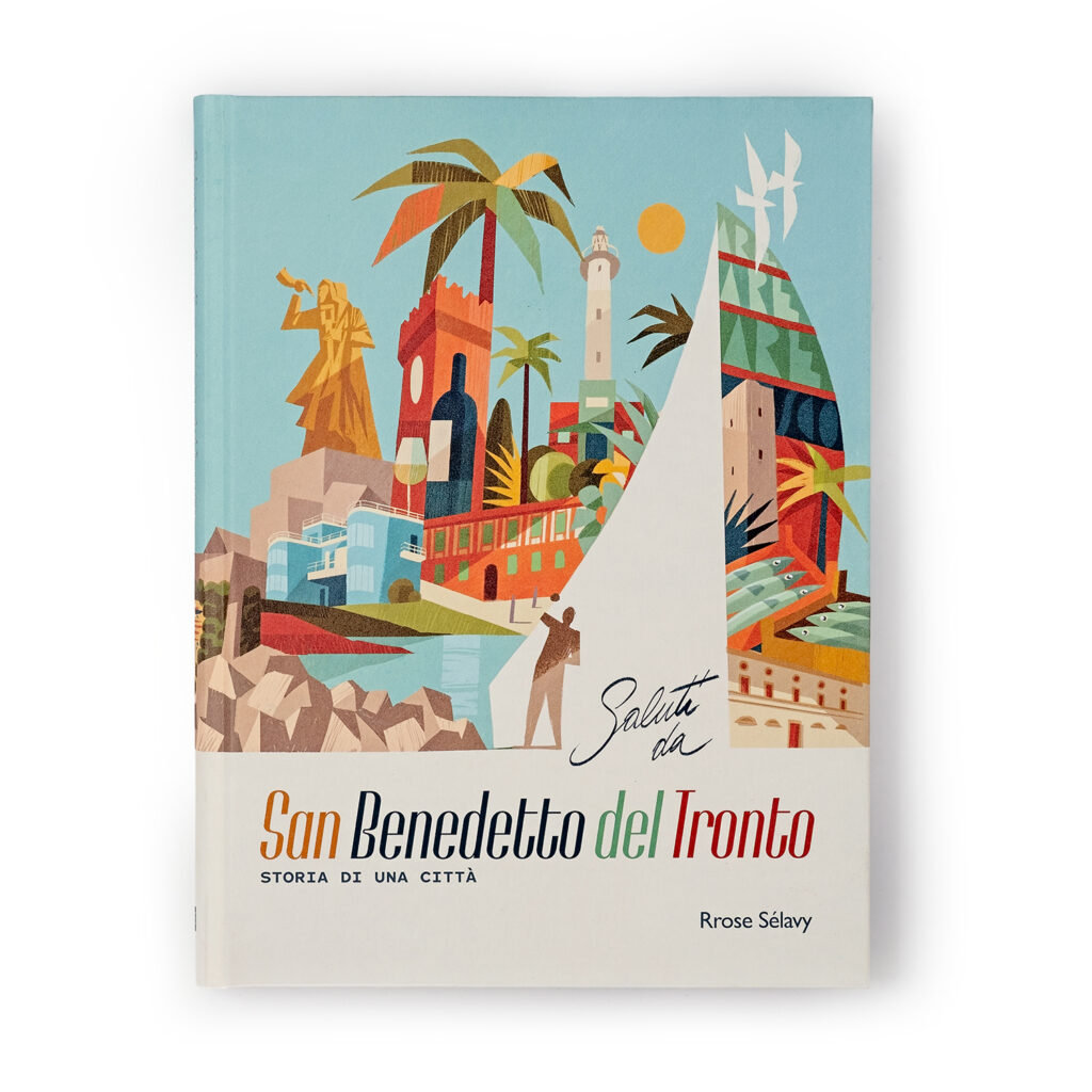 Saluti da San Benedetto del Tronto
