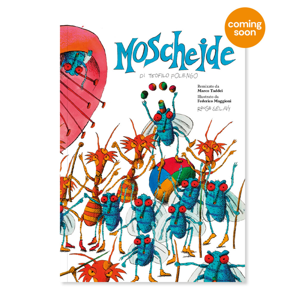 Moscheide