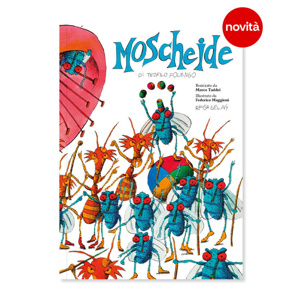Moscheide