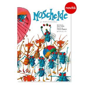 Moscheide