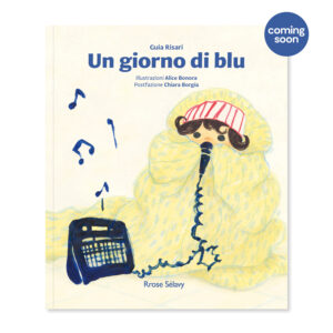 Un giorno di blu