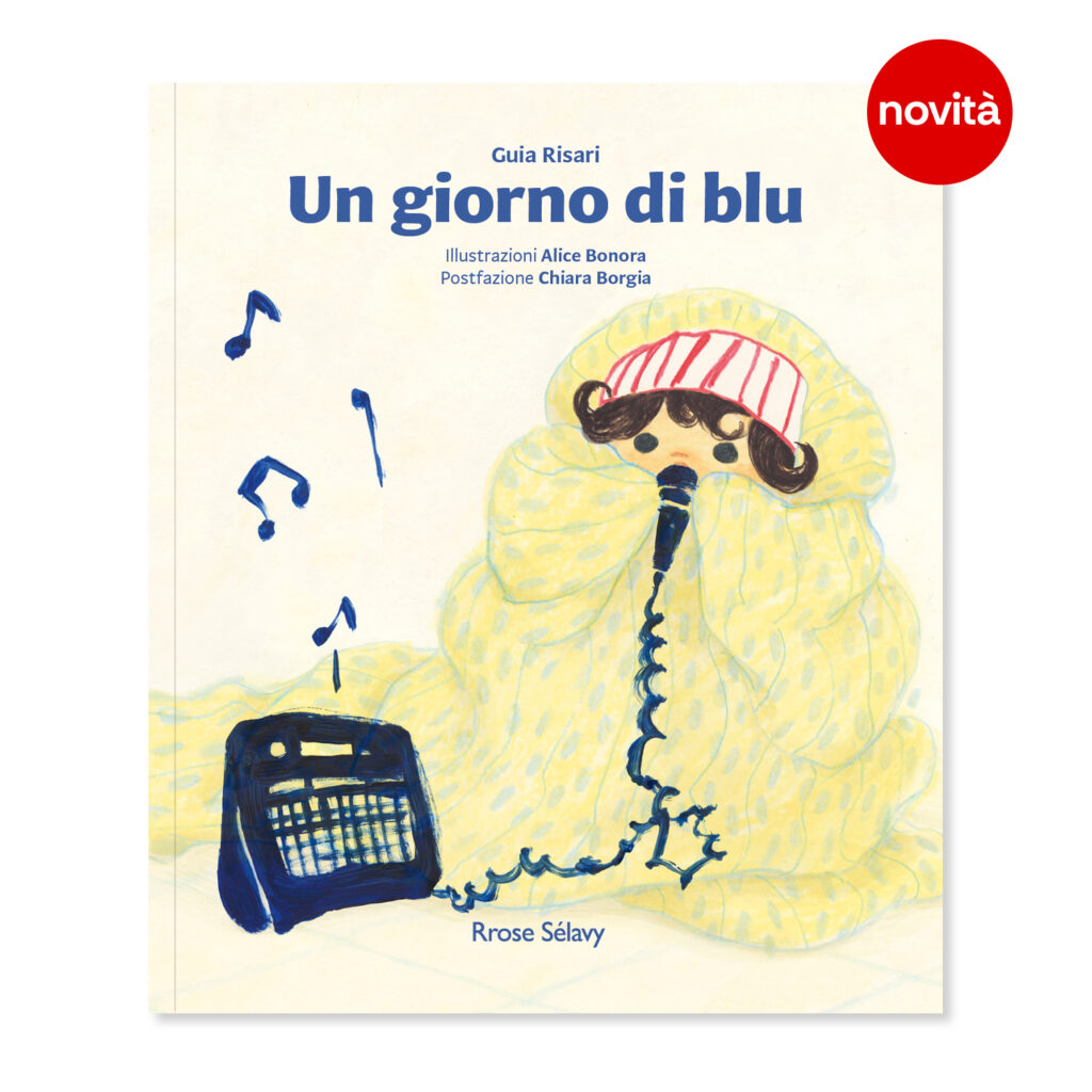 Un giorno di blu