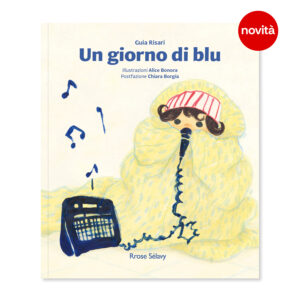 Un giorno di blu